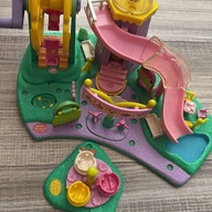 polly pocket rides n surprise