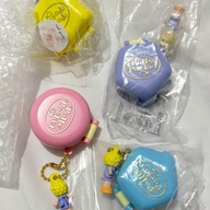 Polly pocket gashapon