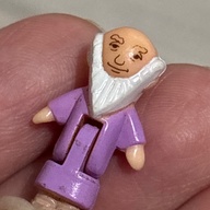 Polly Pocket grandpa