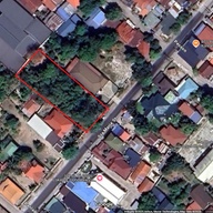 3M pesos Residential lot4sale in FloridaBlanca, Pampanga