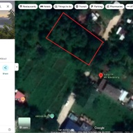 🌿 For Sale: 3,000 sqm Residential Lot in San Andres, Tanay, Rizal – ₱1.8 Million Only! 🌄