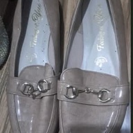 Pre loved shoes