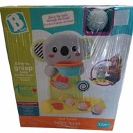Blue Box Happy Hoops for kids