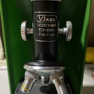 Vixen Mighty 800