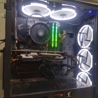 RYZEN 5 GAMING PC