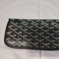 Goyard Pouch