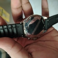 Fossil Tachymeter CH2573IE (2nd hand)