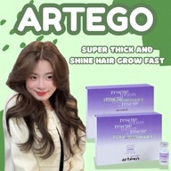 Artègo Easy Care T Rescue Lotion Anti-Hair Loss Energizing 10 vials of 8 ml