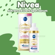 Luminous Antispot Advanced Dark Spot Serum with Hyaluronic Acid & Vitamin E 30ml for All Types of Dark Spots Anti-Agin