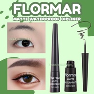 Flormar Waterproof Mate liquid Eyeliner