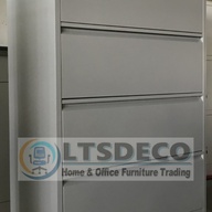 LATERAL CABINET BRANDNEW | OFFICE PARTITION | OFFICE FURNITURES | MANUFACTURER
