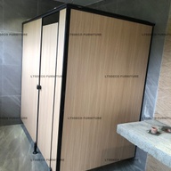 TOILET PARTITION | OFFICE FURNITURES | OFFICE PARTITION | MANUFACTURER