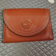 Pre-loved authentic Agnes b. Card wallet