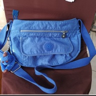 Pre-loved Kipling sling bag