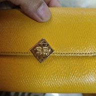 Pre-loved SR card holder wallet
