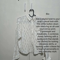Pre-Loved Clothes