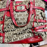 MK shoulder bag