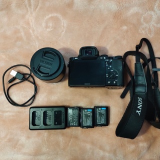LookingFour