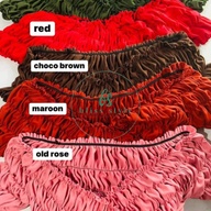 Pretty Woman Tops