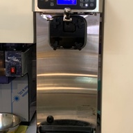 Soft Ice Cream Machine