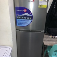 Fujidenzo 2 Door Refrigerator
