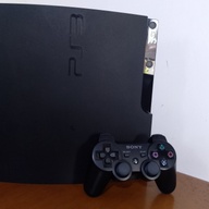 Playstation 3 Slim