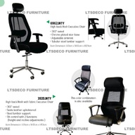 EXECUTIVE OFFICE CHAIR OFFICE FURNITURE