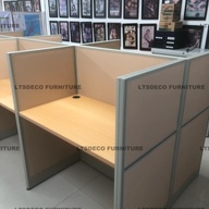 WORKSTATION CUBICLE OFFICE PARTITION