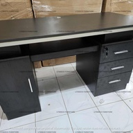 Executive Table Office Partition