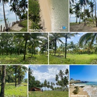 Rush Beach Lot for Sale