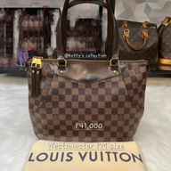 LV Bag & wallets Collection (Original)