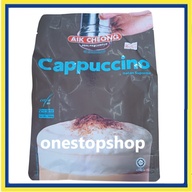 AIK Cheong Cappuccino 12 x 25g