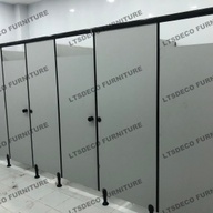 OFFICE PARTITIOIN TOILET URINAL CUBICLE