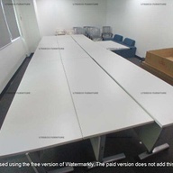 OFFICE TABLE TRAINING/FOLDABLE TRAINING TABLE OFFICE FURNITURE