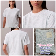 Calvin Klein Boxy Shirt