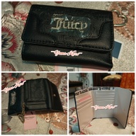 Juicy Couture Trifold Wallet