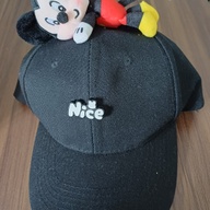 Mickey Mouse Cap