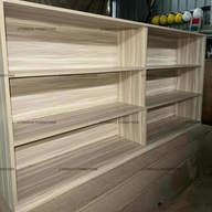 3-LAYER LAMINATED CABINET OFFICE PARTITION AND FURNITURE