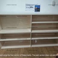Customized wooden Cabinet Laminated Finish | Office Partition | Office Furnitures | Manufacturer Supplier Fabricator