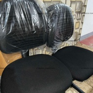 Fabric Office Chair | Supplier Manufacturer | Office Partition | Office Furnitures