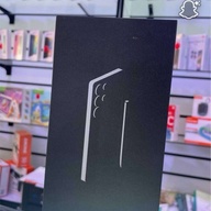 FOR SALES  - Samsung Galaxy S25 Ultra 1TB (Unlocked) Titanium Black- Brand New Sealed