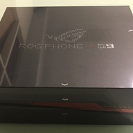 ASUS ROG Phone 9 Pro 512GB 16GB Dual SIM Unlocked Global (Phantom Black)
