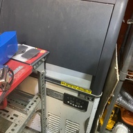 Commercial Ice Making Machine
