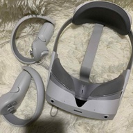 PICO 4 VR HEADSET VIRTUAL REALITY