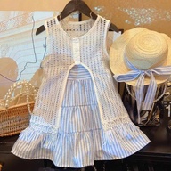 Terno Dress - Kidswear