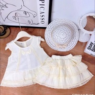 Terno Skort kidswear