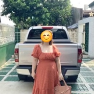 Eyelet Dress