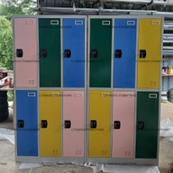 CUSTOMIZED REPAINT STEEL LOCKERS OFFICE SUPPLY