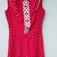 Playsuit Romper for Women