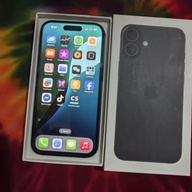 iPhone 16 128GB Smart Locked